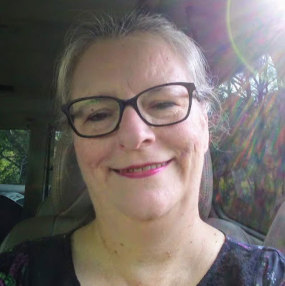 Meet your Posher, Susan